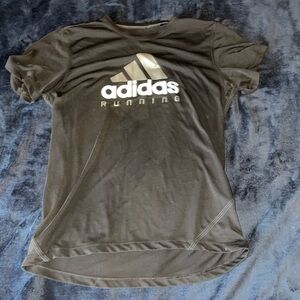 adidas light weight t-shirt